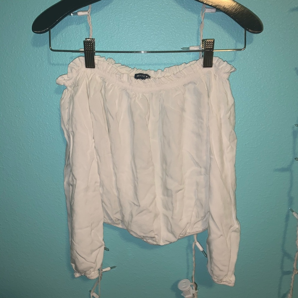 Brandy Melville Maura Top